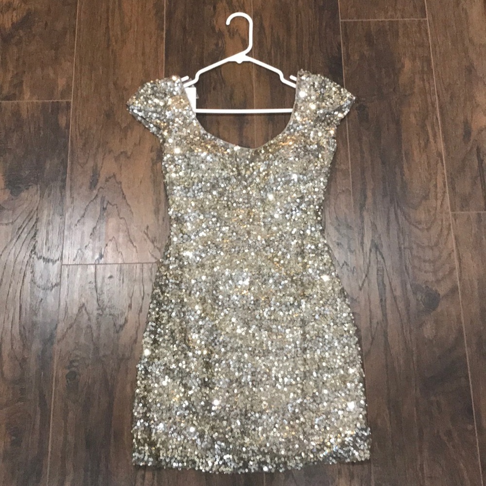 SCALA formal dress